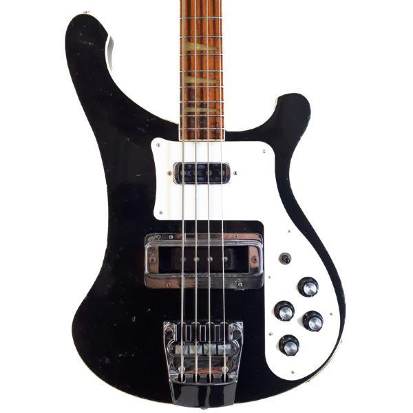 Rickenbacker Bass 4001 1978