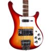 Rickenbacker Bass 4003  Fireglo 2012