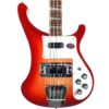 Rickenbacker Bass 4003 Fireglo 2020 Guitar Shop Barcelona made in usa