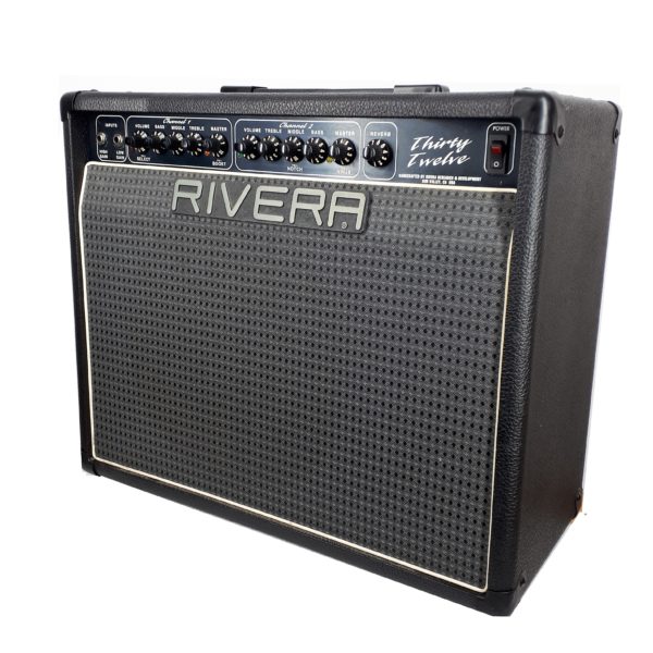 Rivera R30-112 Thirty-Twelve Amplificador 