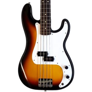 Squier by Fender Precision Bass Japan 1992
