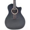 stanford g40 black acoustic guitar cheap