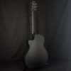 stanford g40 black acoustic guitar cheap 4