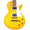 Tokai Les Paul Standard ALS62 Lemon guitar shop barcelona