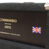 Trace Elliot Commando 100 Bass Amplifier