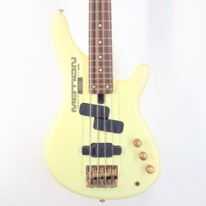 Yamaha Motion Bass MB-III Japan 1987 WH   