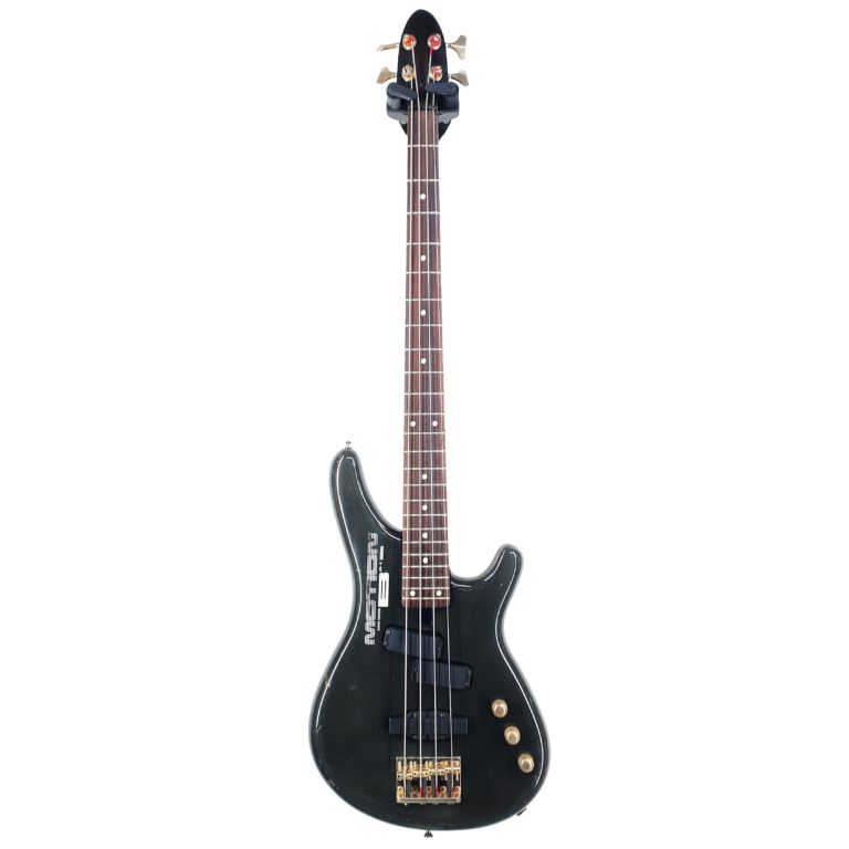 Yamaha Motion Bass MB-III TB 80s- Guitar Shop Barcelona