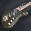 Yamaha Motion Bass MB-III TB 80s