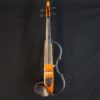Yamaha SV-100 Silent violin