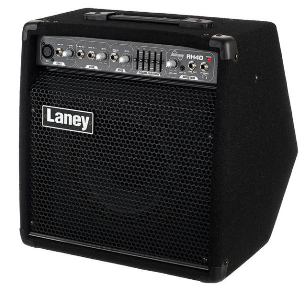 laney ah40 amplifier