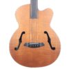 aria acoustic bass 2017