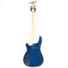Ashton AB4 Electric Bass Blue