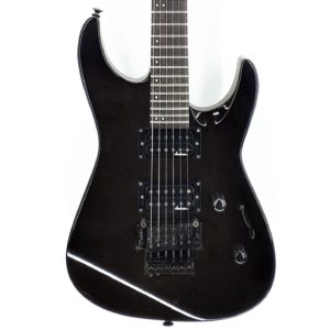 charvel by jackson sdk085 HH made in japan
