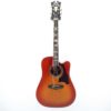 D'Angelico SD400 Excel Brooklyn SB