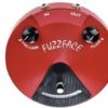 Dunlop JDF2 Fuzz Face Distortion