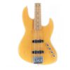 Fender Jazz Bass Jbr80 Nat 1988 made in japan