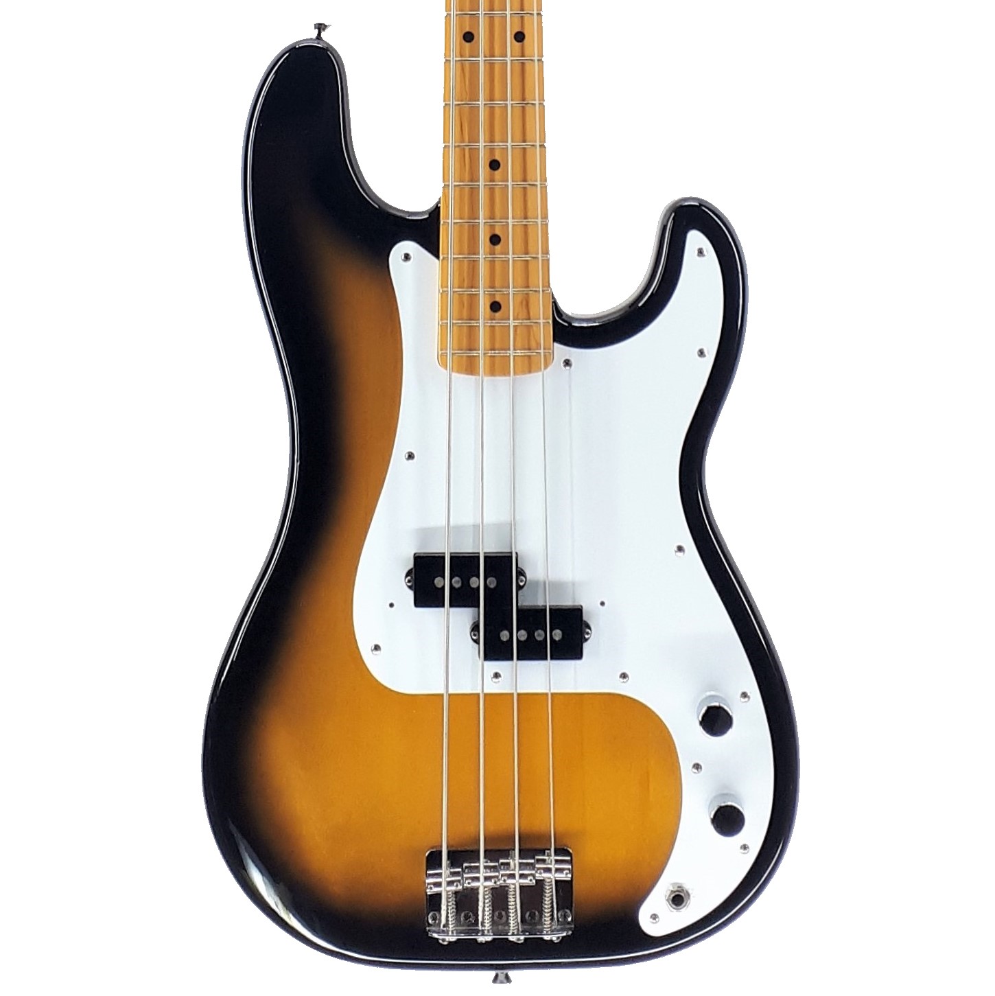 Fender Precision Bass Classic 50's Japan 2016