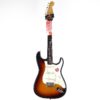 Fender Stratocaster ST62-70TX Japan 1997