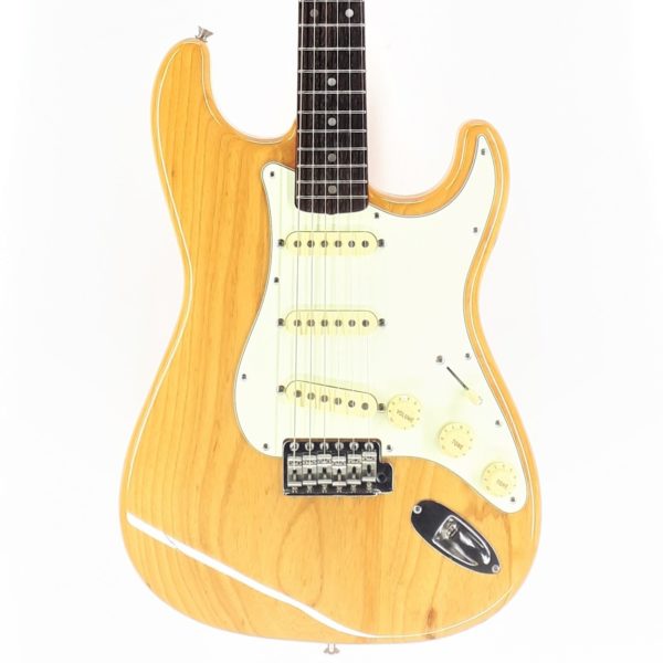 Fender Stratocaster Japan  ST72-55 1985
