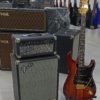 Fender Frontman Reverb Amplificador Cabezal + Bafle 6x 5"
