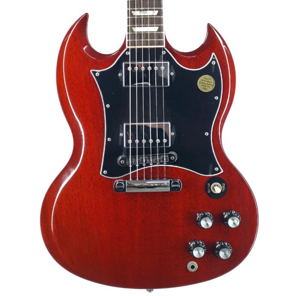 Gibson SG 2010