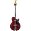 Greco Hollow Body Bass Japan 60s