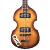 Greco Violin Bass Japan LH 70s 1