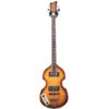 Greco Violin Bass Japan LH 70s