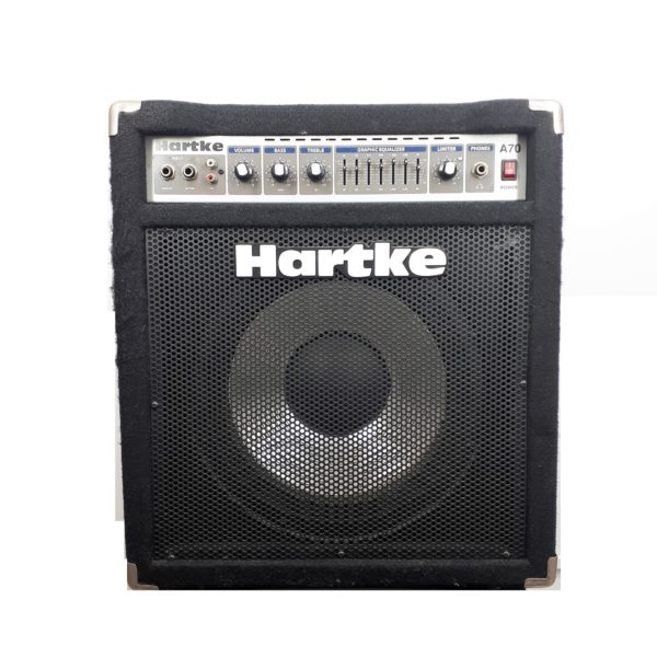 Hartke A70 Amplificador Bajo