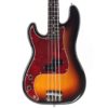 Fender Precision Bass Japan PB62-65L Zurdos 3TS 1991