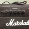 Marshall B25 MKII Amplificador Bajo