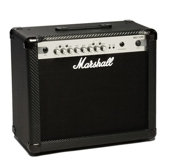 Marshall 30cfx Amplificador Guitarra