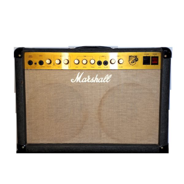 Marshall JTM30 Guitar amplifier
