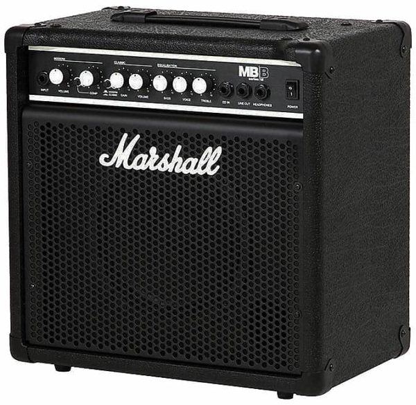 Marshall MB15 Bass Amplifier