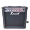 Marshall 15cf Amplificador Guitarra