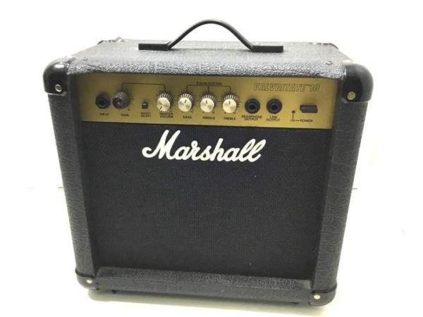 Marshall Valvestate 10 Amplificador Guitarra