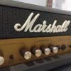 Marshall Valvestate 10 Cabezal Amplificador Guitarra
