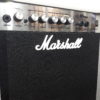 Marshall MG15cd Amplificador Guitarra