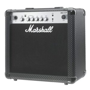 Marshall 15CFR Amplificador 