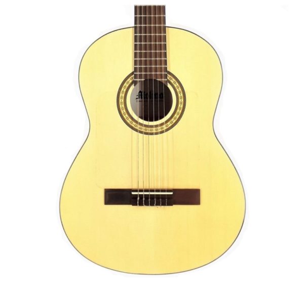 molina guitarra flamenco palosanto