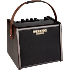 Nux AC-25 Acoustic Guitar Amplifier