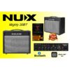 Nux Mighty 20BT Amplificador Guitarra