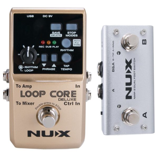 Nux Loop Core DELUXE