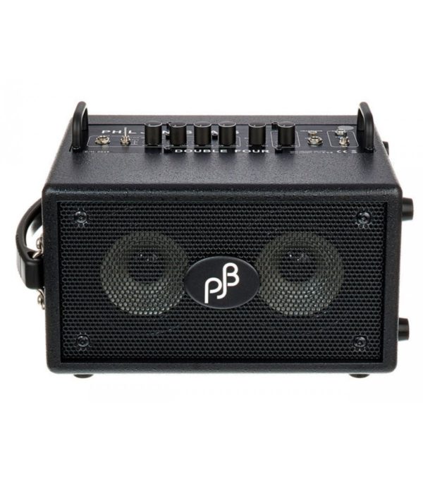 Phil Jones BG-75 double 4 Amplificador Bajo