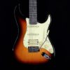 Prodipe Stratocaster ST83 Series SB HSS