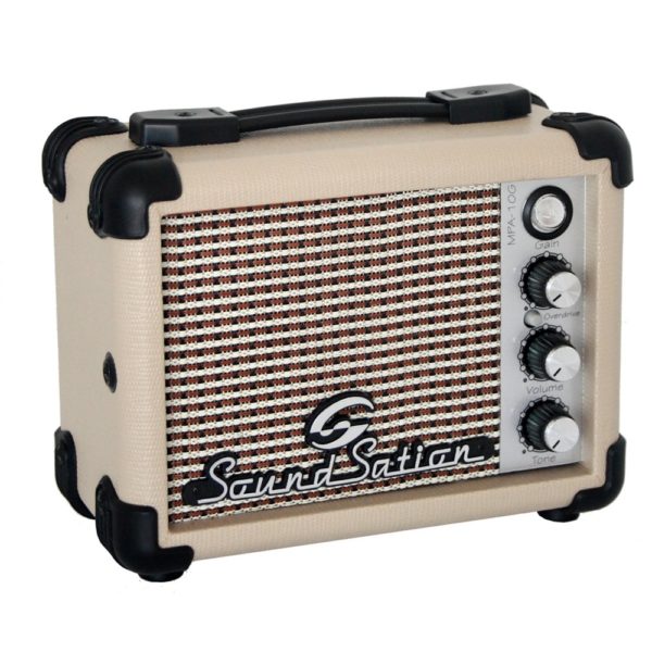 Soundsation MPA-10G Amplificador Guitarra