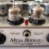 Mesa Boogie V-Twin Pedal
